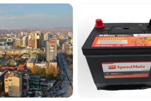 Best Car Battery in Kosovo: Top Brands & Where to Buy