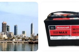 Best Car Battery in Kuwait: Top Brands & Where to Buy
