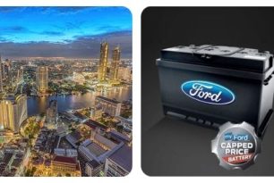 Best Car Battery in Laos: Top Brands & Where to Buy