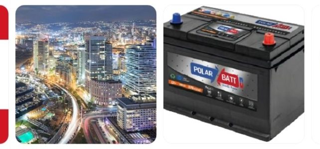 Best Car Battery in Lebanon: Top Brands & Where to Buy Best Car Battery in Lebanon: Top Brands & Where to Buy