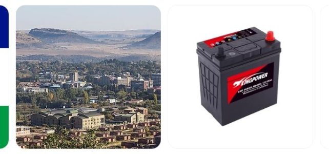 Best Car Battery in Lesotho: Top Brands & Where to Buy