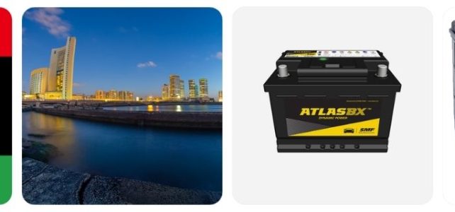 Best Car Battery in Libya: Top Brands & Where to Buy Best Car Battery in Libya: Top Brands & Where to Buy