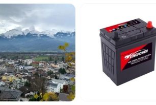 Best Car Battery in Liechtenstein: Top Brands & Where to Buy