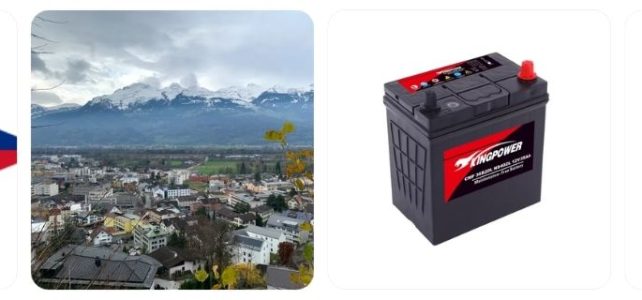 Best Car Battery in Liechtenstein: Top Brands & Where to Buy
