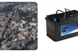 Best Car Battery in Luxembourg: Top Brands & Where to Buy