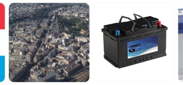 Best Car Battery in Luxembourg: Top Brands & Where to Buy