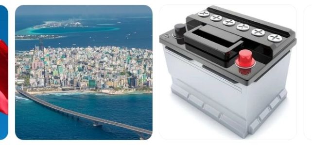 Best Car Battery in Maldives: Top Brands & Where to Buy