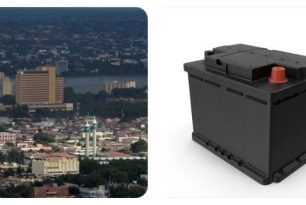 Best Car Battery in Mali: Top Brands & Where to Buy