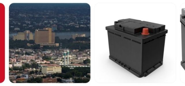 Best Car Battery in Mali: Top Brands & Where to Buy Best Car Battery in Mali: Top Brands & Where to Buy