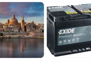 Best Car Battery in Malta: Top Brands & Where to Buy