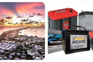 Best Car Battery in Marshall Islands: Top Brands & Where to Buy