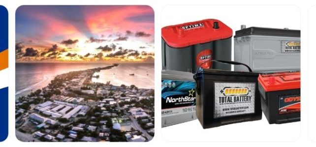 Best Car Battery in Marshall Islands: Top Brands & Where to Buy Best Car Battery in Marshall Islands: Top Brands & Where to Buy