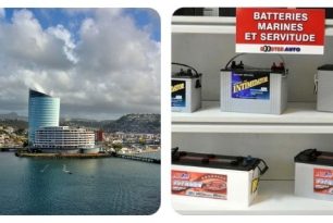 Best Car Battery in Martinique: Top Brands & Where to Buy Best Car Battery in Martinique: Top Brands & Where to Buy