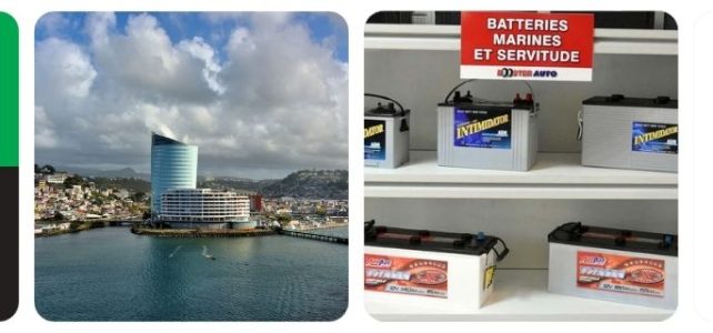 Best Car Battery in Martinique: Top Brands & Where to Buy Best Car Battery in Martinique: Top Brands & Where to Buy