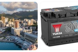 Best Car Battery in Mauritius: Top Brands & Where to Buy