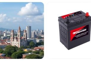 Best Car Battery in Mayotte: Top Brands & Where to Buy