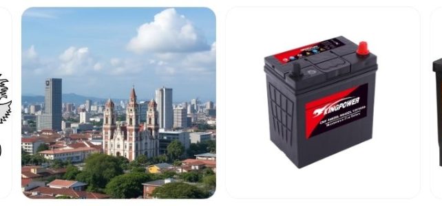 Best Car Battery in Mayotte: Top Brands & Where to Buy