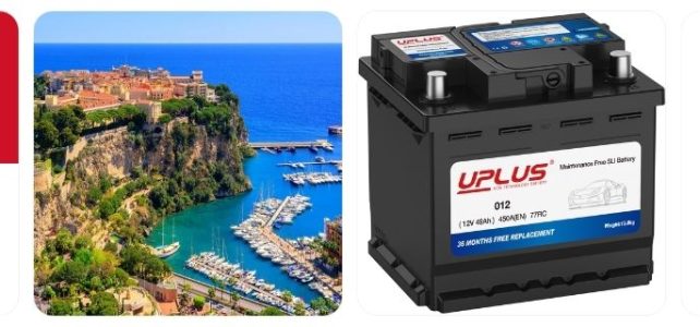 Best Car Battery in Monaco: Top Brands & Where to Buy Best Car Battery in Monaco: Top Brands & Where to Buy