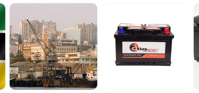 Best Car Battery in Mozambique: Top Brands & Where to Buy