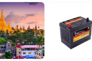 Best Car Battery in Myanmar: Top Brands & Where to Buy