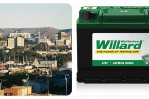 Best Car Battery in Namibia: Top Brands & Where to Buy