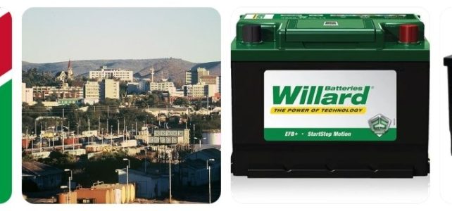 Best Car Battery in Namibia: Top Brands & Where to Buy Best Car Battery in Namibia: Top Brands & Where to Buy