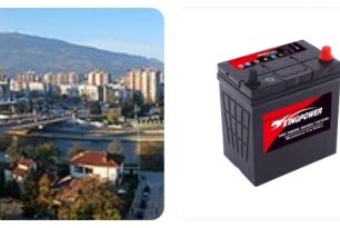 Best Car Battery in North Macedonia: Top Brands & Where to Buy
