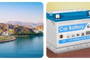 Best Car Battery in Oman: Top Brands & Where to Buy Best Car Battery in Oman: Top Brands & Where to Buy