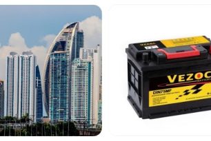 Best Car Battery in Panama: Top Brands & Where to Buy