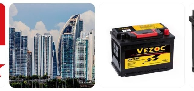 Best Car Battery in Panama: Top Brands & Where to Buy