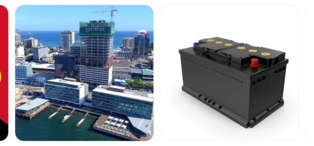 Best Car Battery in Papua New Guinea: Top Brands & Where to Buy
