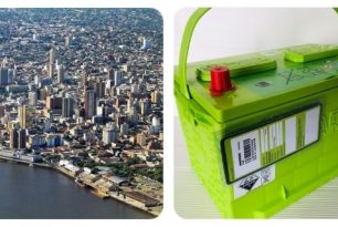 Best Car Battery in Paraguay: Top Brands & Where to Buy