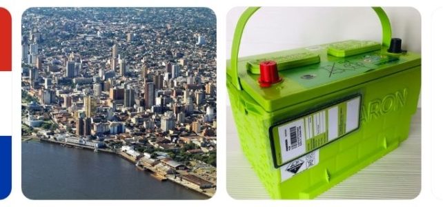 Best Car Battery in Paraguay: Top Brands & Where to Buy