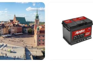 Best Car Battery in Poland: Top Brands & Where to Buy