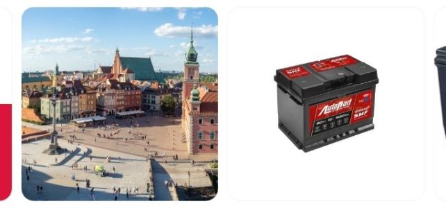 Best Car Battery in Poland: Top Brands & Where to Buy Best Car Battery in Poland: Top Brands & Where to Buy