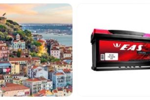 Best Car Battery in Portugal: Top Brands & Where to Buy