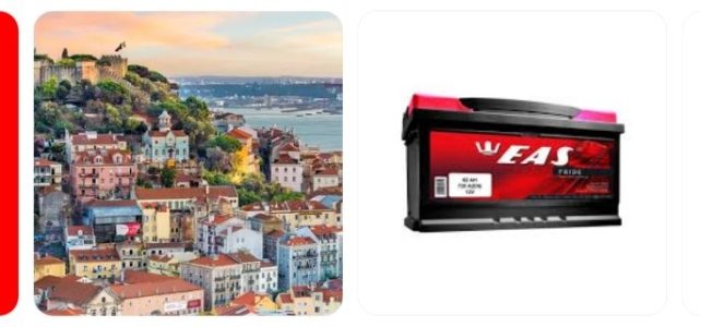 Best Car Battery in Portugal: Top Brands & Where to Buy Best Car Battery in Portugal: Top Brands & Where to Buy