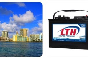 Best Car Battery in Puerto Rico: Top Brands & Where to Buy