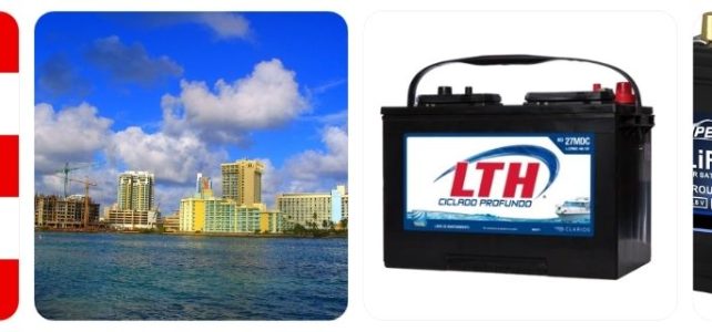 Best Car Battery in Puerto Rico: Top Brands & Where to Buy