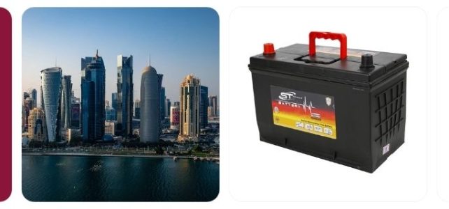 Best Car Battery in Qatar: Top Brands & Where to Buy