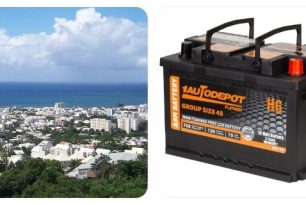 Best Car Battery in Réunion: Top Brands & Where to Buy