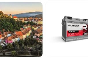 Best Car Battery in Romania: Top Brands & Where to Buy Best Car Battery in Romania: Top Brands & Where to Buy