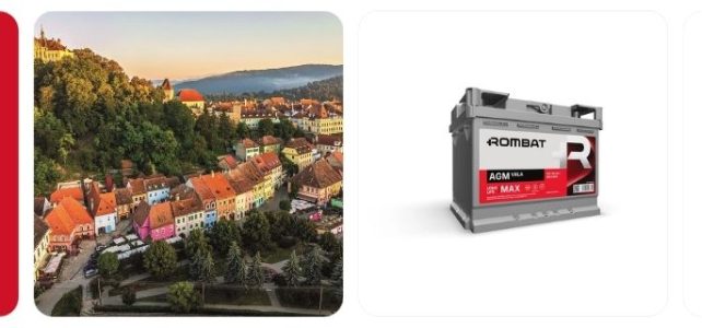 Best Car Battery in Romania: Top Brands & Where to Buy
