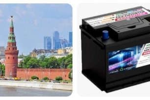 Best Car Battery in Russia: Top Brands & Where to Buy