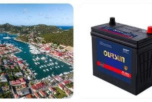 Best Car Battery in Saint Barthélemy: Top Brands & Where to Buy Best Car Battery in Saint Barthélemy: Top Brands & Where to Buy