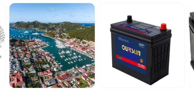 Best Car Battery in Saint Barthélemy: Top Brands & Where to Buy