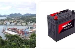 Best Car Battery in Saint Lucia: Top Brands & Where to Buy