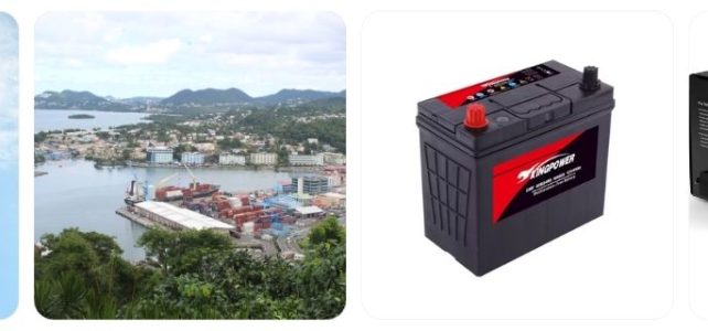 Best Car Battery in Saint Lucia: Top Brands & Where to Buy