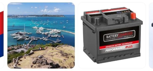 Best Car Battery in Saint Martin: Top Brands & Where to Buy