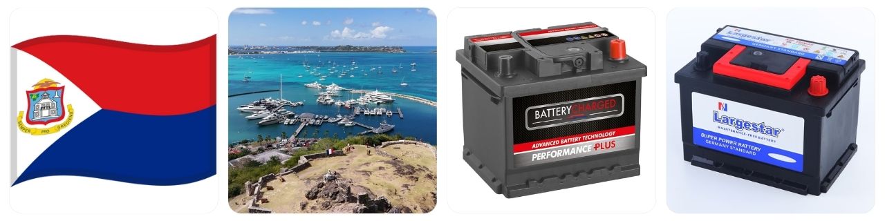 Best Car Battery in Saint Martin: Top Brands & Where to Buy
